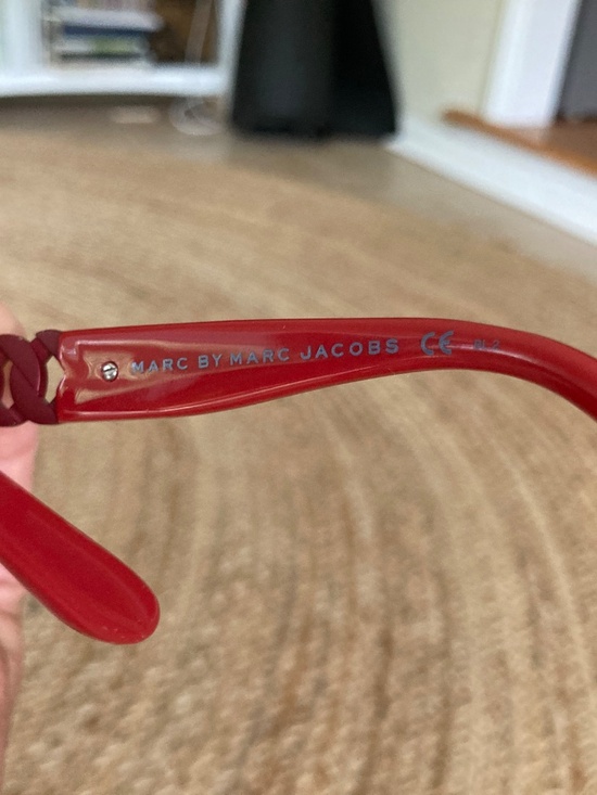 Marc by Marc Jacob’s designer sunglasses